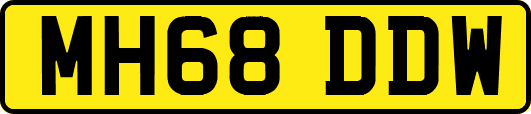MH68DDW