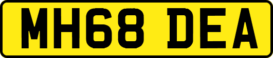 MH68DEA