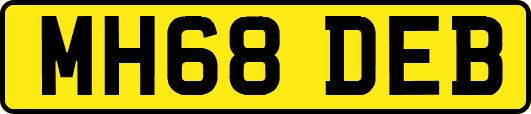 MH68DEB