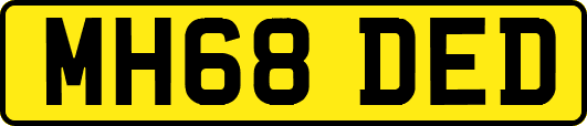 MH68DED