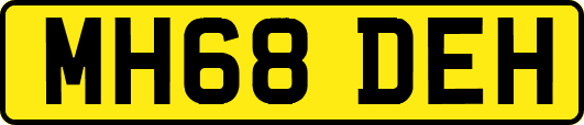 MH68DEH
