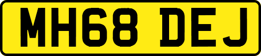 MH68DEJ