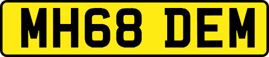 MH68DEM