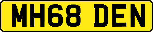 MH68DEN