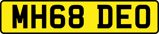 MH68DEO