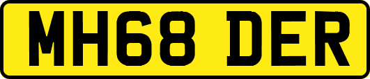 MH68DER