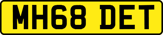 MH68DET