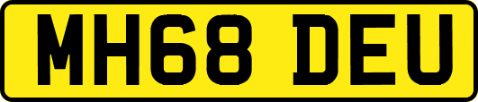 MH68DEU