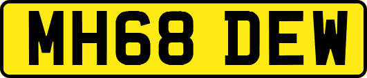 MH68DEW