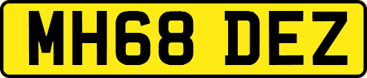 MH68DEZ