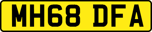 MH68DFA