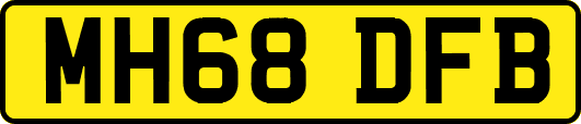 MH68DFB