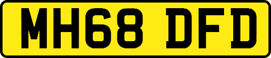 MH68DFD