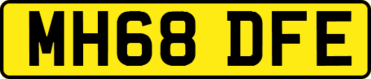 MH68DFE