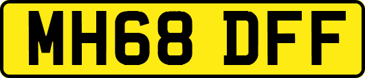 MH68DFF