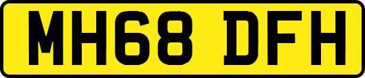 MH68DFH