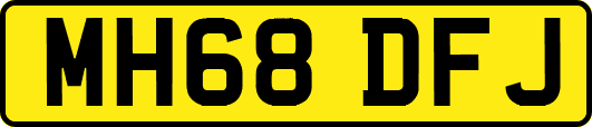 MH68DFJ