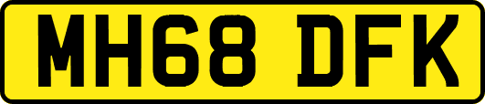 MH68DFK