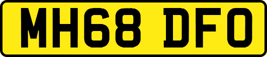 MH68DFO