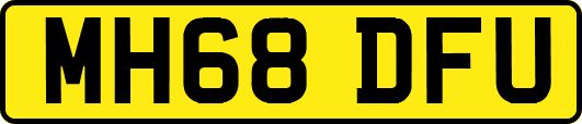 MH68DFU