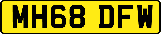 MH68DFW