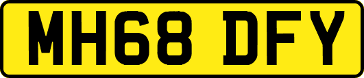 MH68DFY