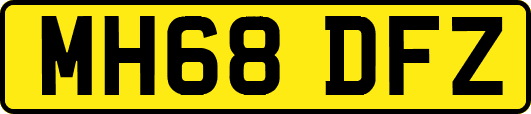 MH68DFZ