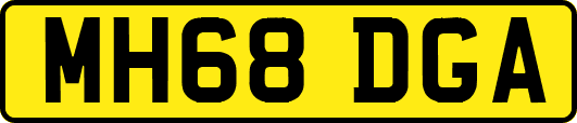 MH68DGA