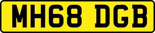 MH68DGB