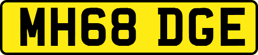 MH68DGE