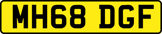 MH68DGF
