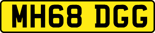 MH68DGG