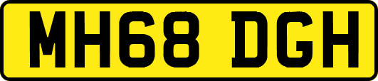 MH68DGH