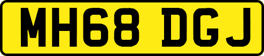 MH68DGJ