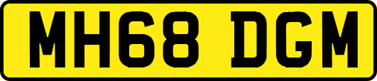 MH68DGM