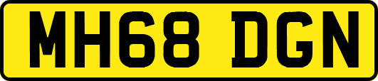 MH68DGN