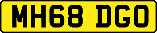 MH68DGO