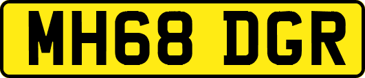 MH68DGR