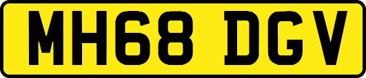 MH68DGV