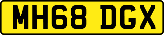 MH68DGX