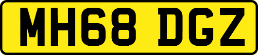 MH68DGZ