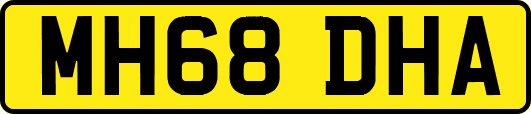 MH68DHA