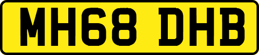 MH68DHB