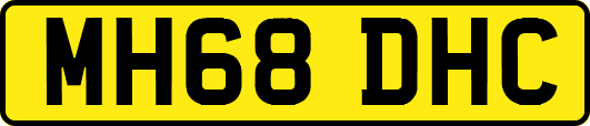 MH68DHC