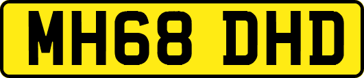 MH68DHD