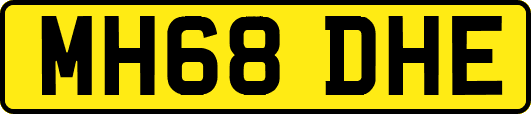 MH68DHE