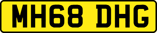 MH68DHG