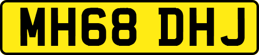 MH68DHJ