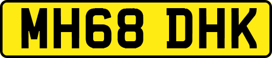 MH68DHK