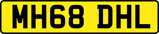 MH68DHL